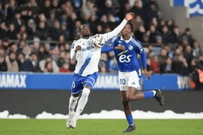 熊猫tv官网-关于梅斯主场不敌亚眠，法甲保级压力持续增加的信息